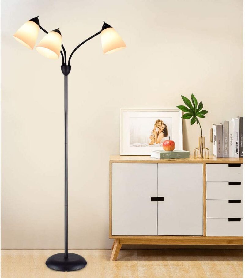 Modern Reading Floor Lamp