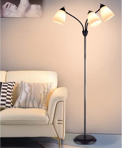 Modern Reading Floor Lamp